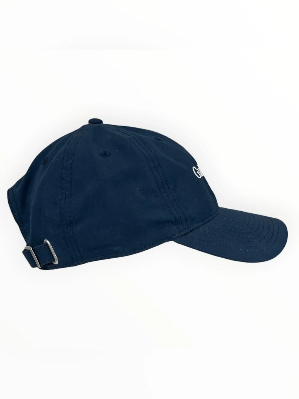 Gulfstream G700 Hat Navy Blue Embroidered Aviation Aircraft Adjustable Cap OSFM